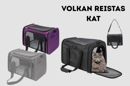 Volcan Reistas Kat review
