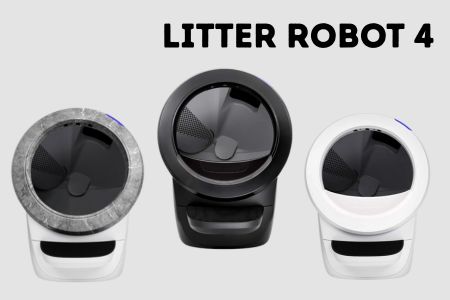 litter robot 4 review